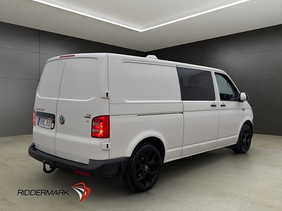 Volkswagen Transporter 9 of 30