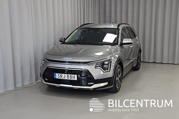 Brugt Kia Niro 1.6