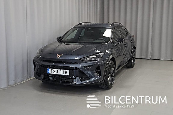Brugt Cupra Formentor 1.5