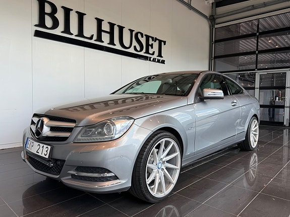Mercedes-Benz C180