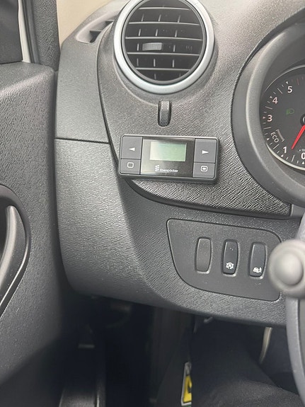 Renault Kangoo Express 14 of 14