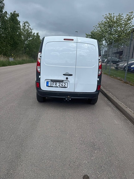 Renault Kangoo Express 3 of 14