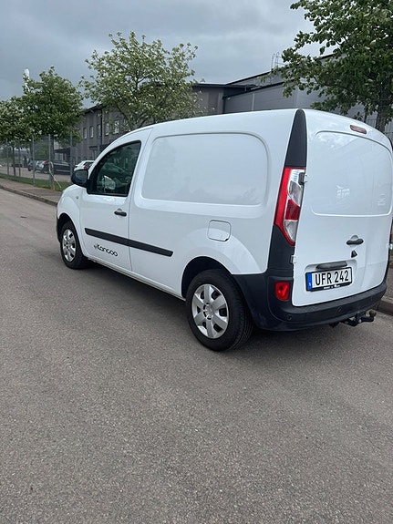Renault Kangoo Express 4 of 14