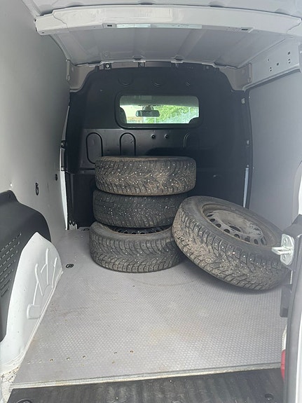 Renault Kangoo Express 6 of 14