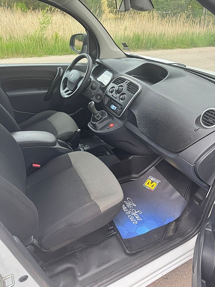 Renault Kangoo Express 7 of 14