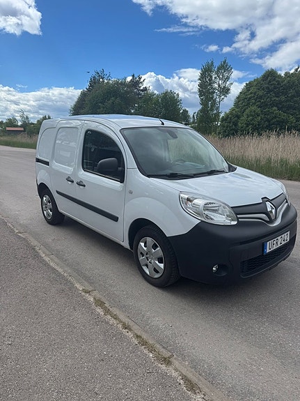 Renault Kangoo Express 2 of 14