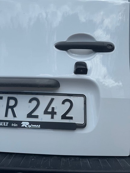 Renault Kangoo Express 5 of 14