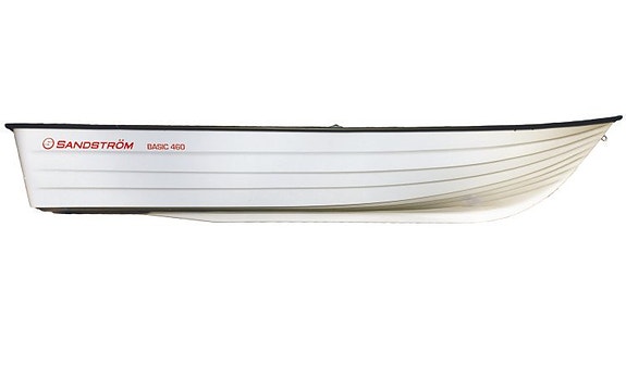 Sandström Basic 460 R