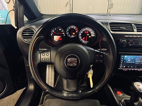Seat Leon 10 of 21
