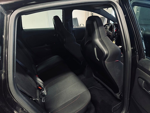Seat Leon 19 of 21