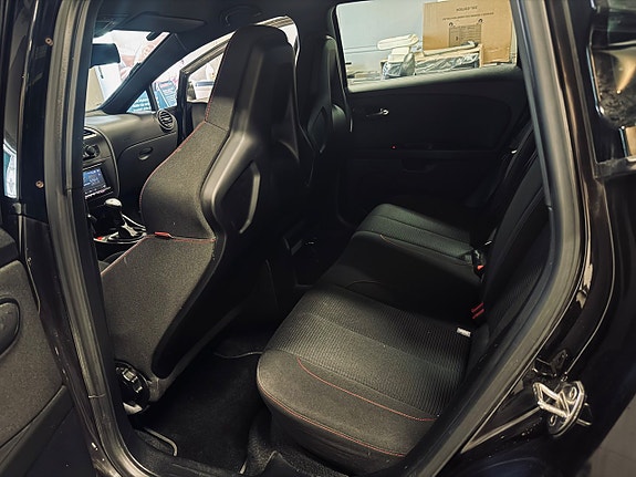 Seat Leon 18 of 21