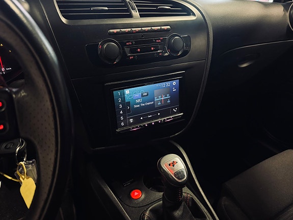 Seat Leon 13 of 21