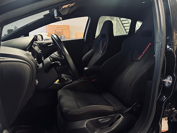 Seat Leon 15 of 21