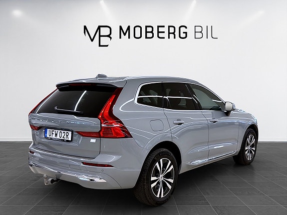 Volvo XC60 6 of 19