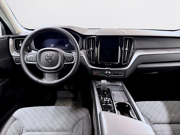 Volvo XC60 12 of 19