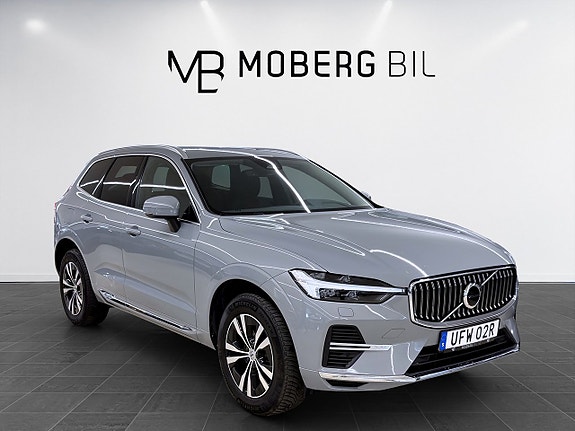 Volvo XC60 4 of 19