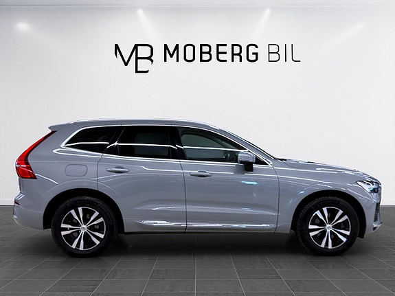 Volvo XC60 5 of 19