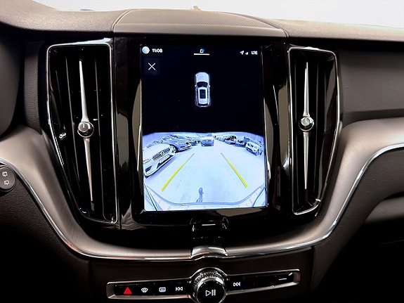 Volvo XC60 18 of 19