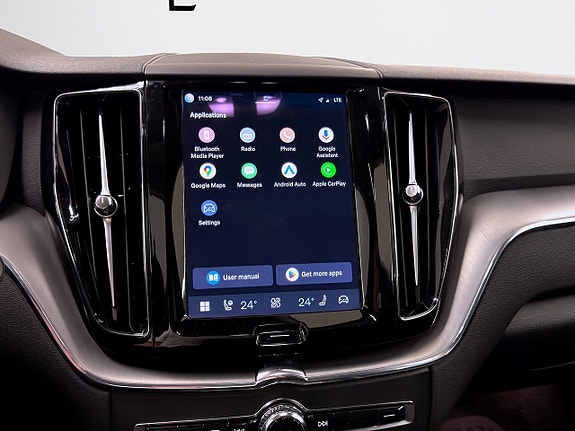 Volvo XC60 19 of 19
