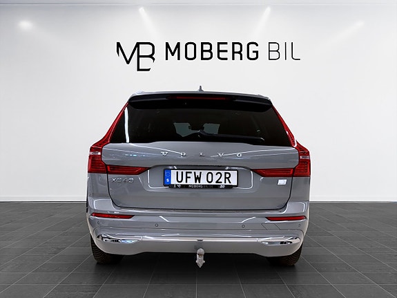 Volvo XC60 7 of 19