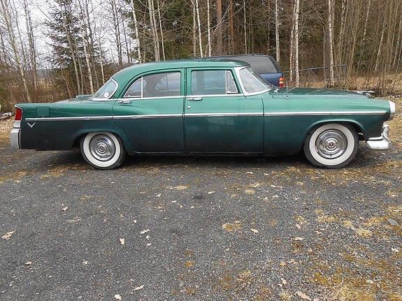 Chrysler Windsor