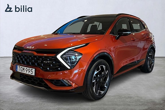 İkinci el  Kia Sportage 1.6 GT-Line