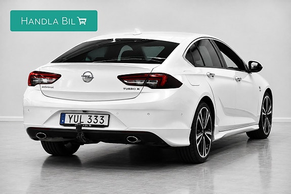 Opel Insignia 5 of 5
