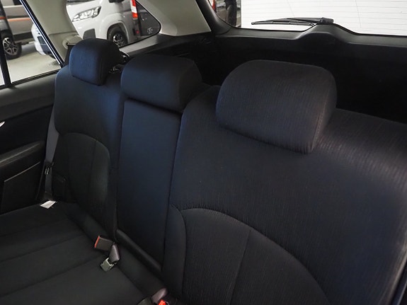 Subaru Outback 15 of 23