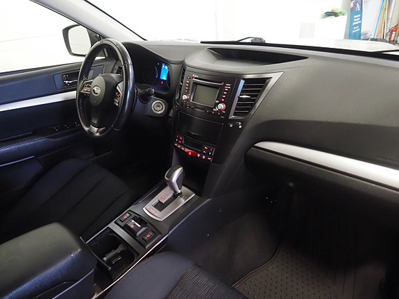Subaru Outback 11 of 23