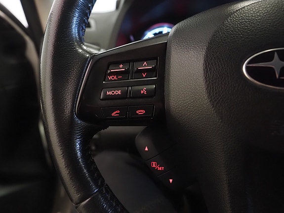 Subaru Outback 18 of 23