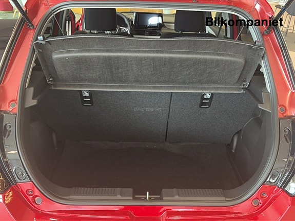 Suzuki Swift 14 of 14