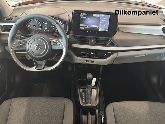Suzuki Swift 7 of 14