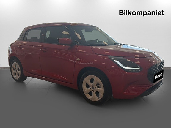 Suzuki Swift 3 of 14