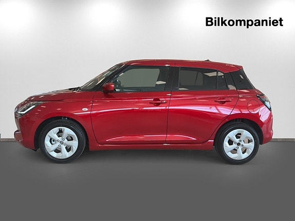 Suzuki Swift 4 of 14