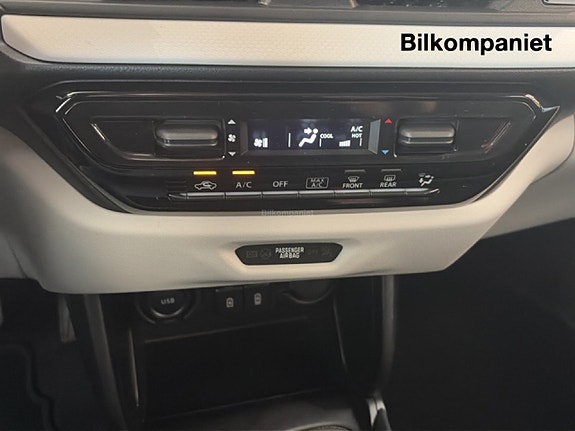 Suzuki Swift 13 of 14