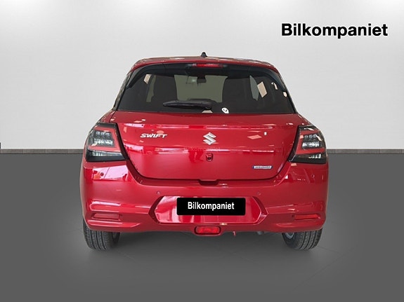 Suzuki Swift 5 of 14