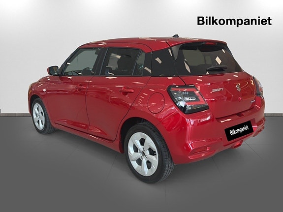 Suzuki Swift 6 of 14