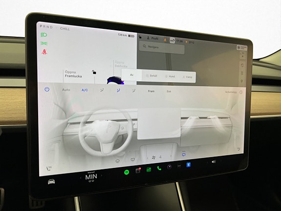 Tesla Model 3 16 of 30