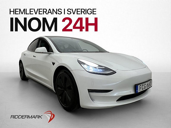Tesla Model 3 3 of 30