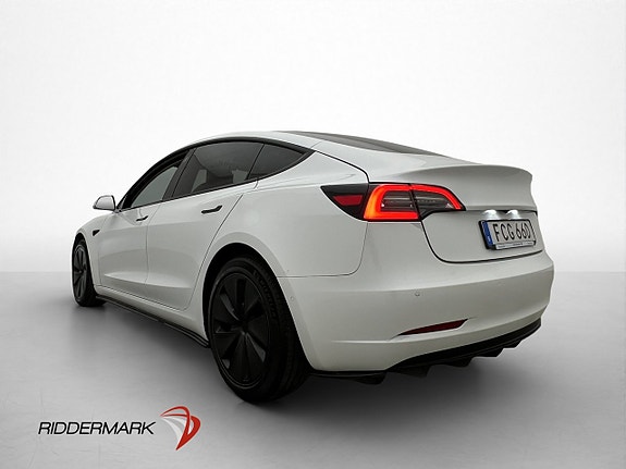 Tesla Model 3 5 of 30