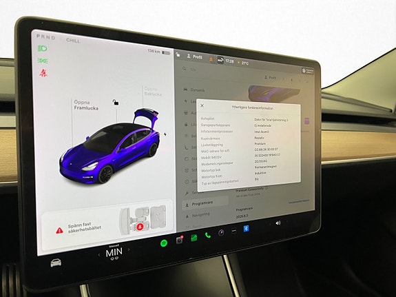 Tesla Model 3 15 of 30