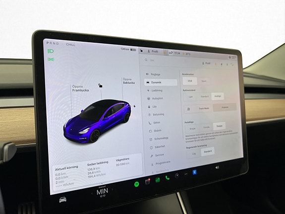 Tesla Model 3 28 of 30