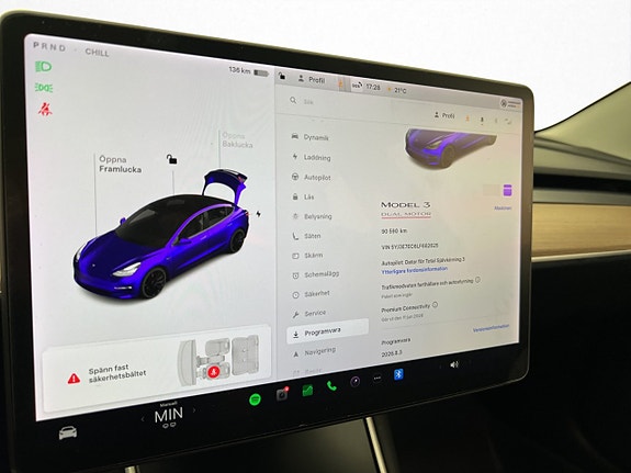 Tesla Model 3 14 of 30