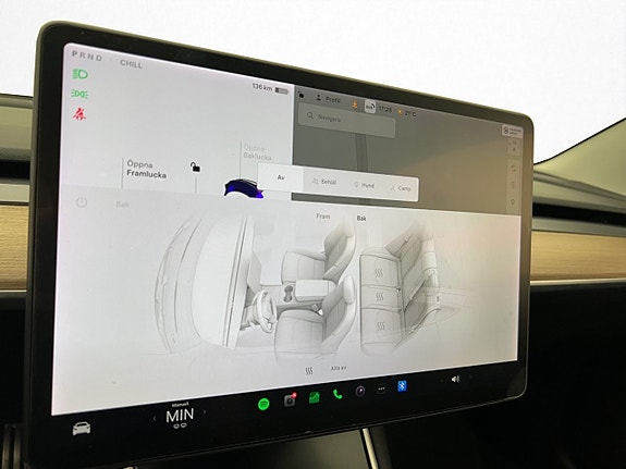 Tesla Model 3 17 of 30