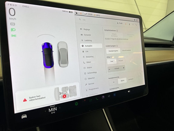 Tesla Model 3 29 of 30