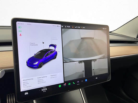 Tesla Model 3 12 of 30