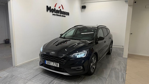 İkinci el  Ford Focus 1.0 EcoBoost