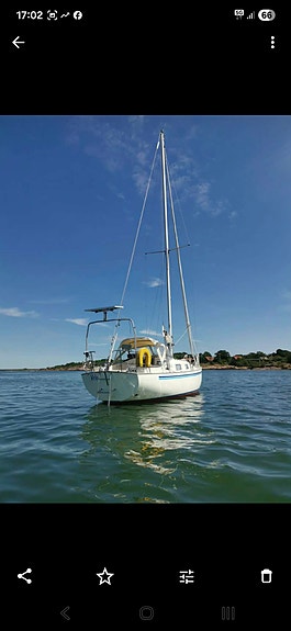 Hallberg rassy monsun 2 of 5