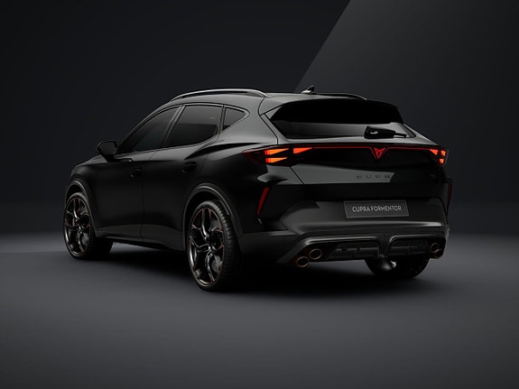 Cupra Formentor 3 of 5