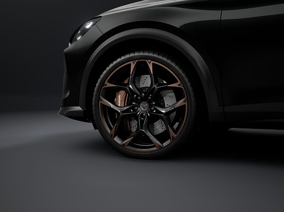 Cupra Formentor 4 of 5